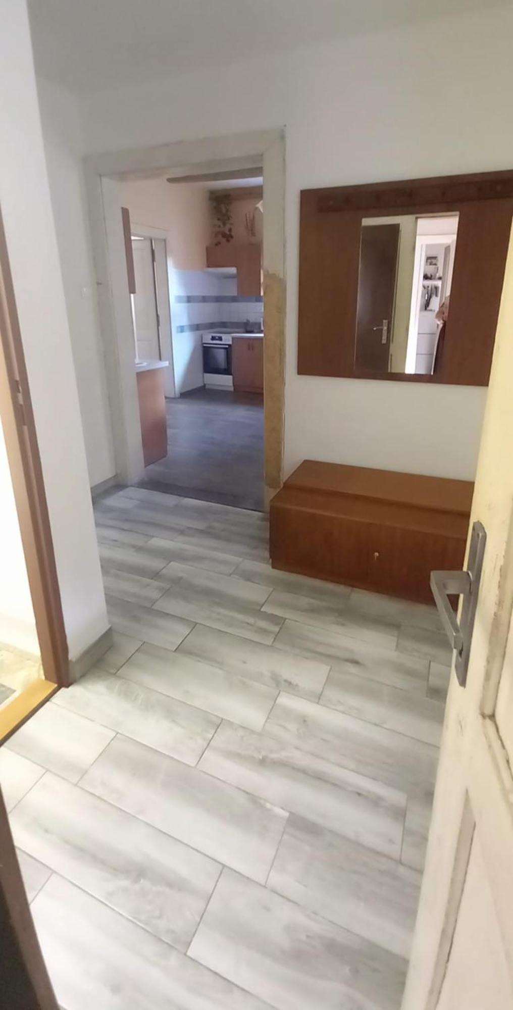 Ferienwohnung Apartman Mezi Vodami Planá nad Lužnicí Exterior foto