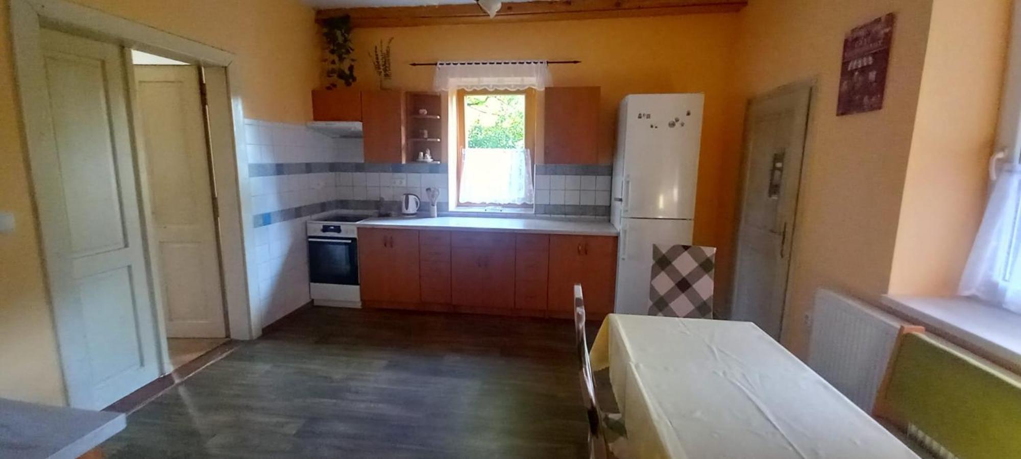 Ferienwohnung Apartman Mezi Vodami Planá nad Lužnicí Exterior foto