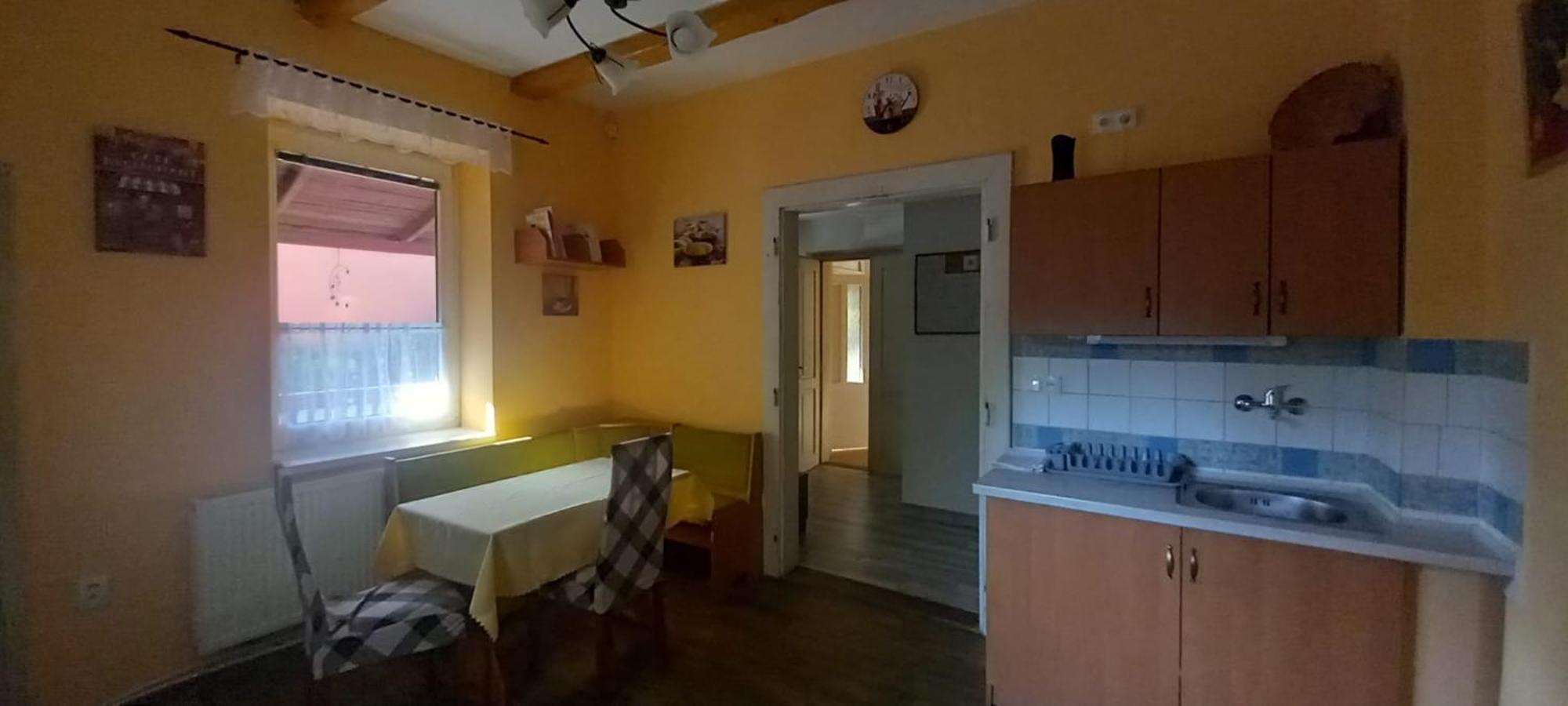 Ferienwohnung Apartman Mezi Vodami Planá nad Lužnicí Exterior foto